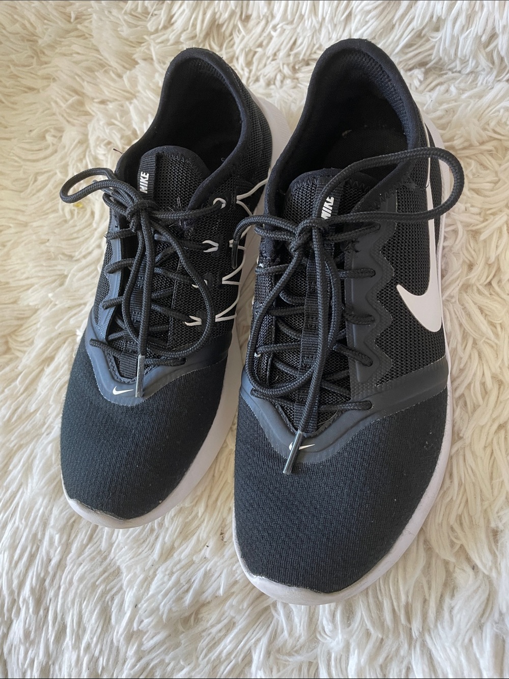 Men’s Nike VTR Sz7.5